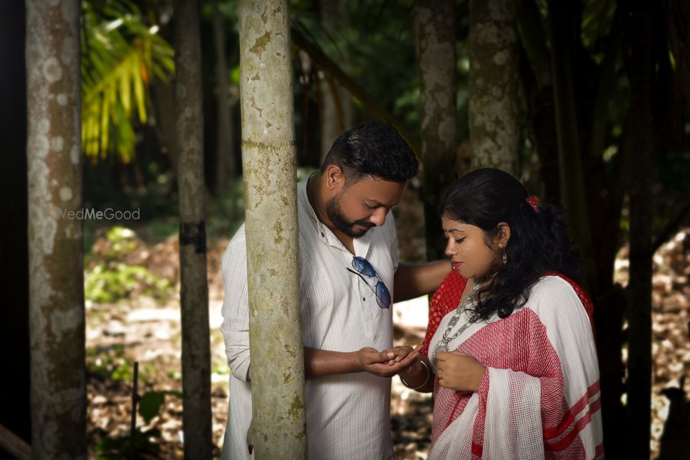 Photo From Ayan Pre-Wedding - By Atlantis Photography