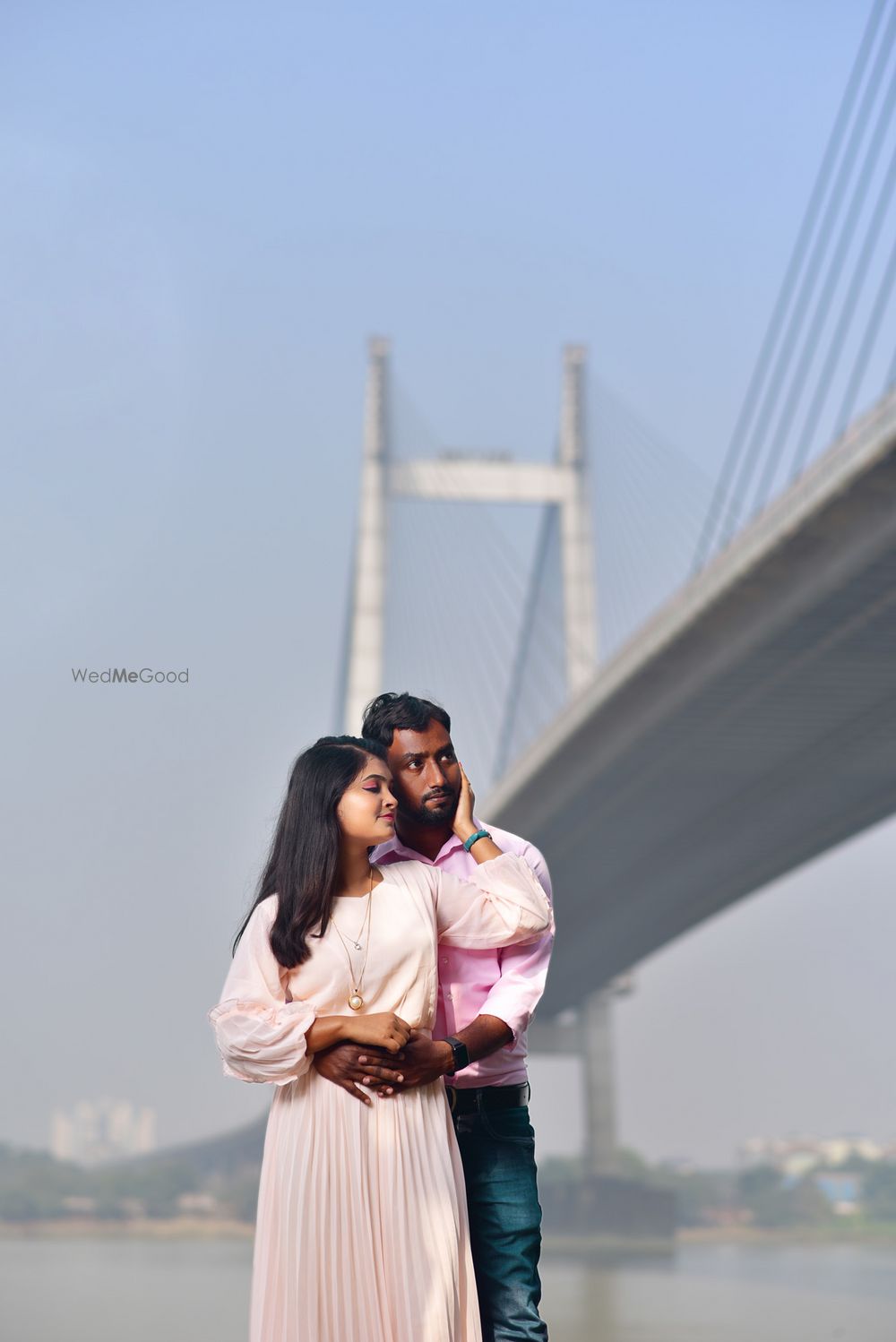 Photo From Puja Pre-Wedding - By Atlantis Photography