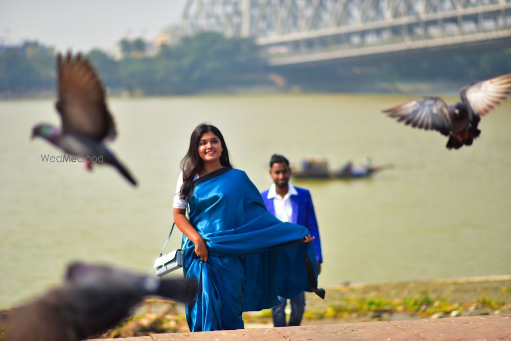 Photo From Puja Pre-Wedding - By Atlantis Photography