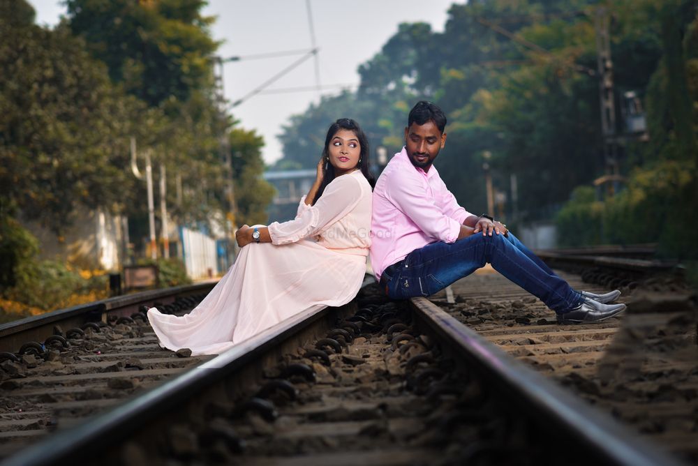 Photo From Puja Pre-Wedding - By Atlantis Photography