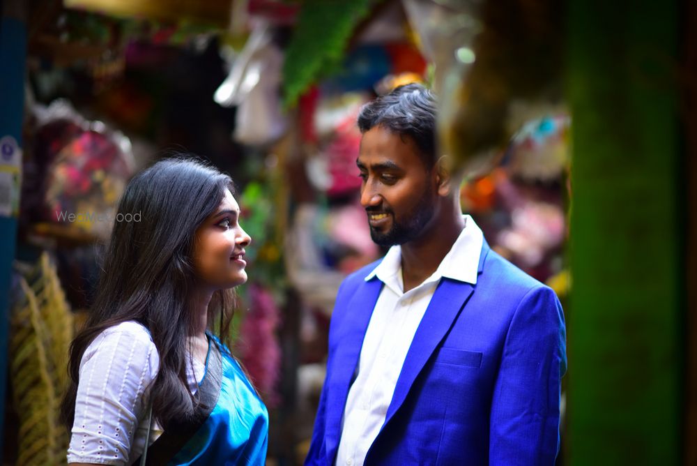 Photo From Puja Pre-Wedding - By Atlantis Photography