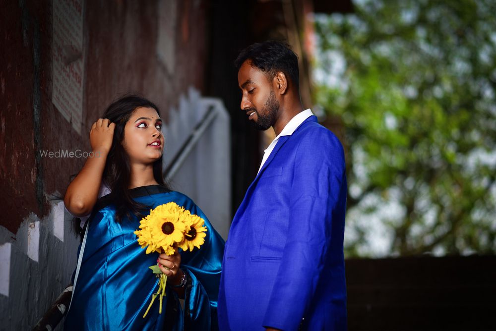 Photo From Puja Pre-Wedding - By Atlantis Photography