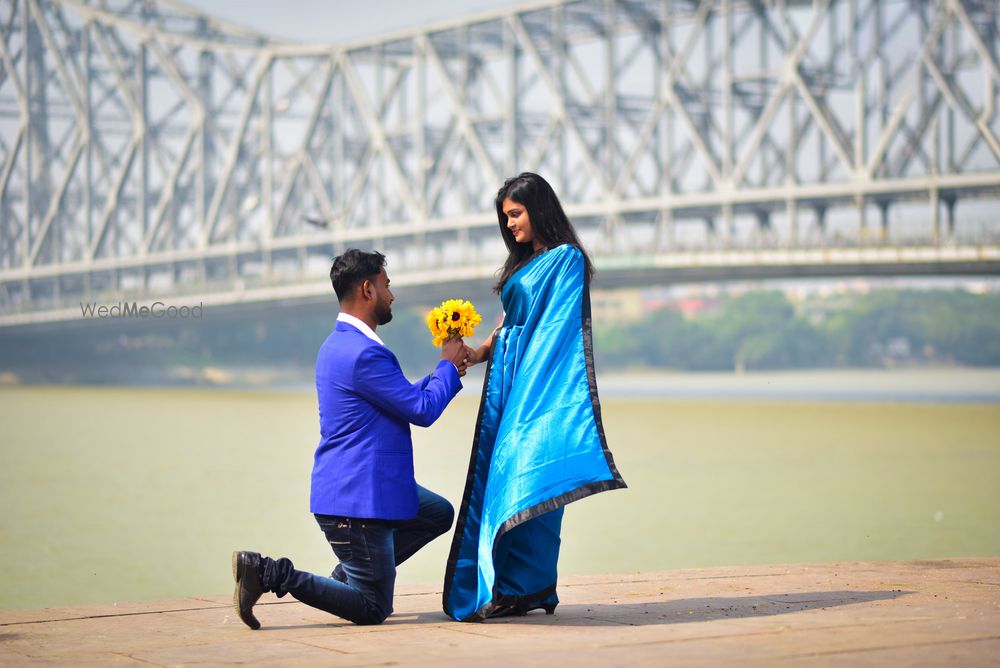 Photo From Puja Pre-Wedding - By Atlantis Photography