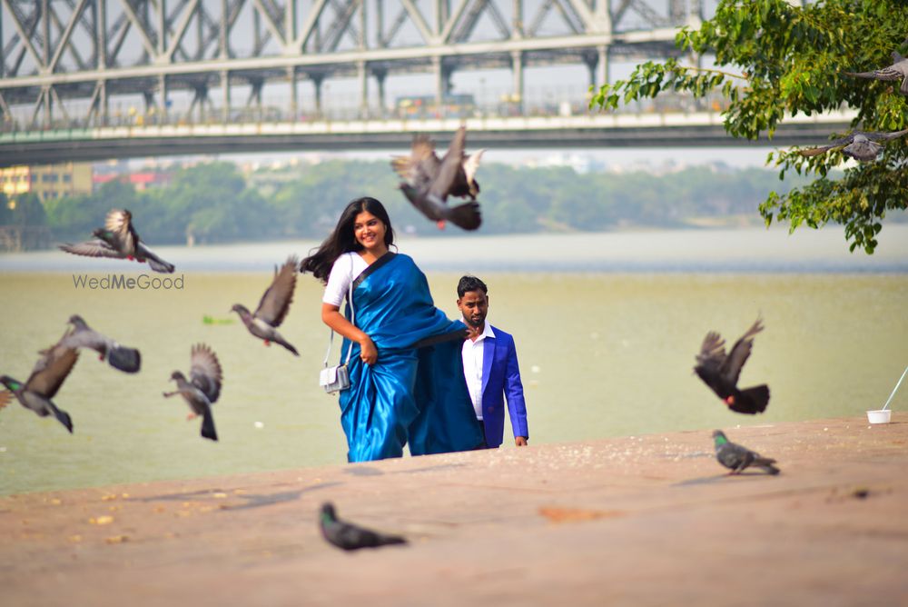 Photo From Puja Pre-Wedding - By Atlantis Photography