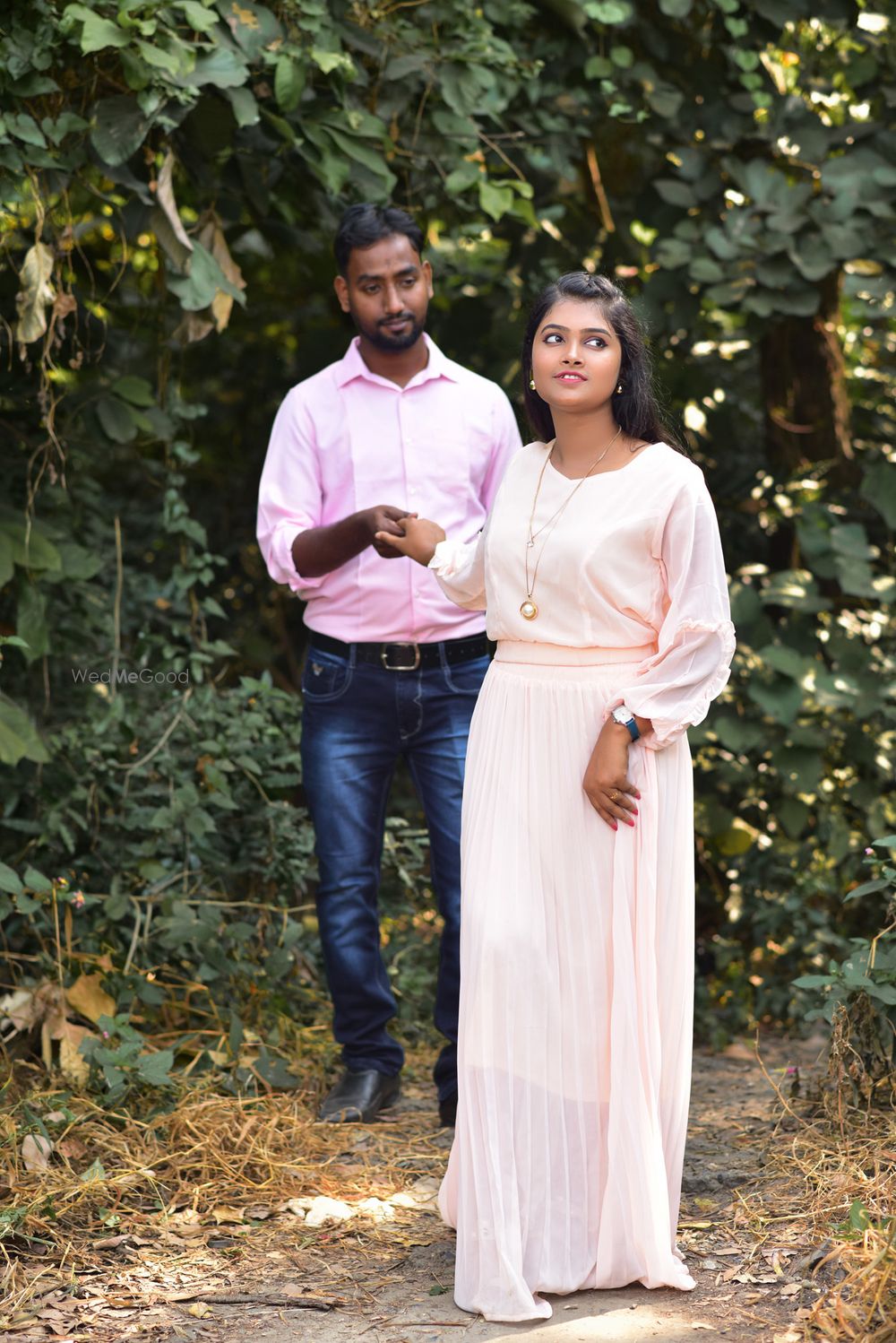 Photo From Puja Pre-Wedding - By Atlantis Photography