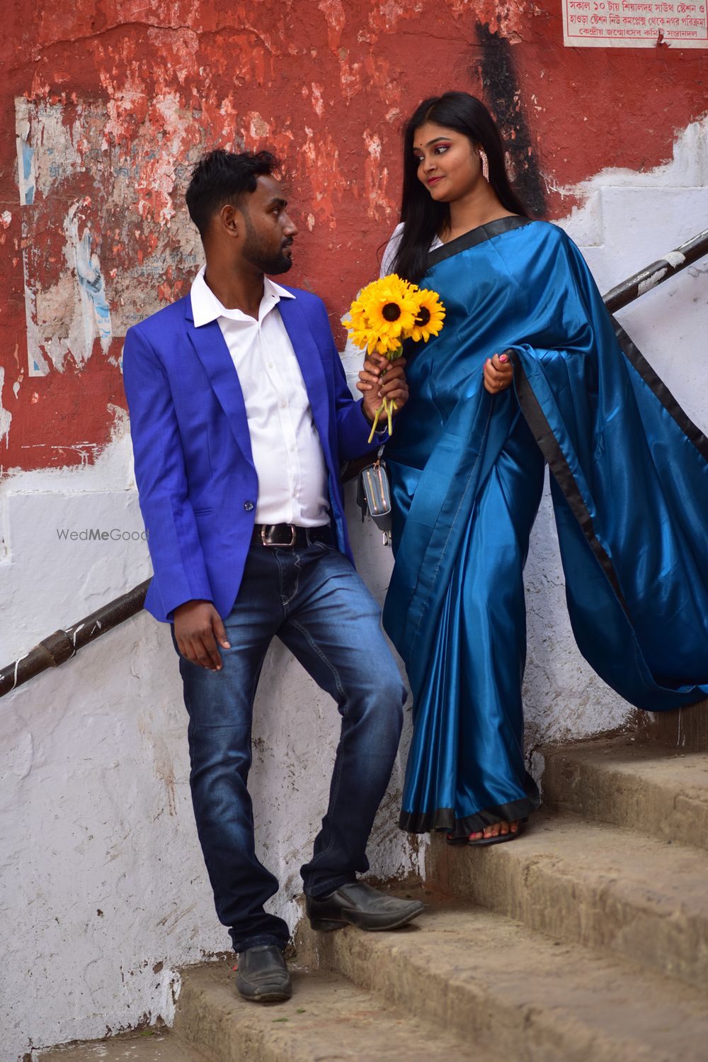 Photo From Puja Pre-Wedding - By Atlantis Photography