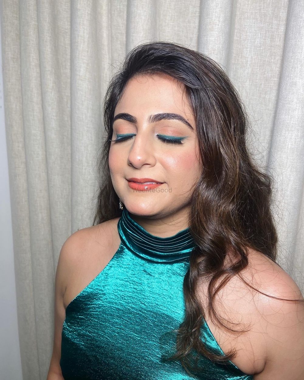 Photo From Party Makeups - By Karishma Artistry