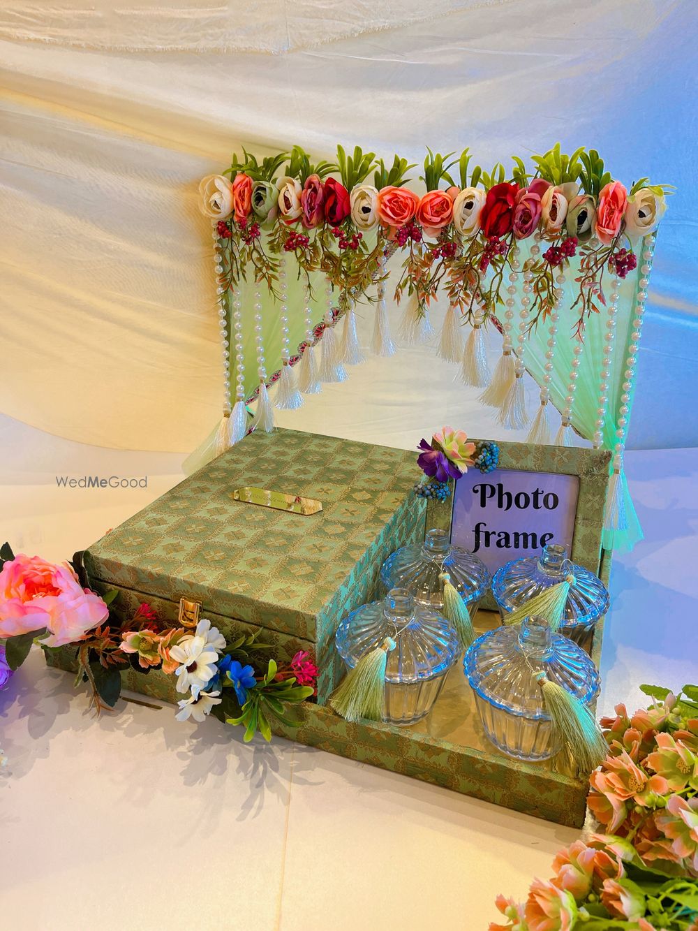 Photo From Wedding Essentials - By Rihas Chocolates and Wedding Boxes