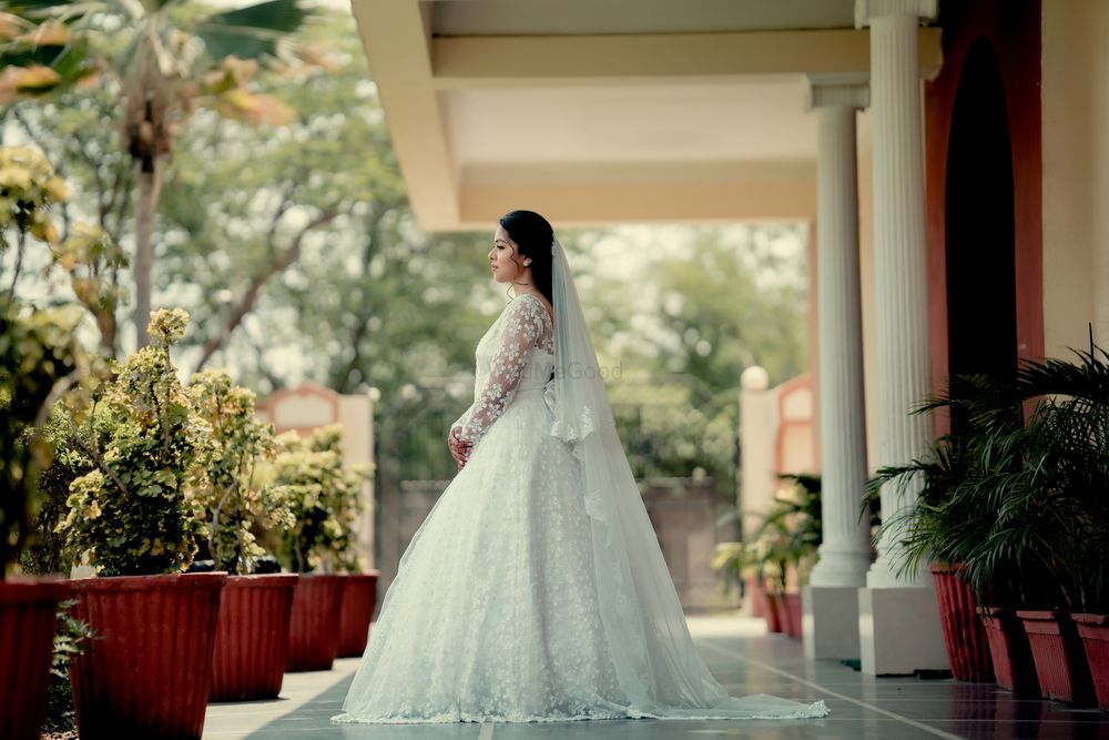Photo From Cristian Wedding  { Pannkaj & Aishpalya } - By Raj Digital Studio