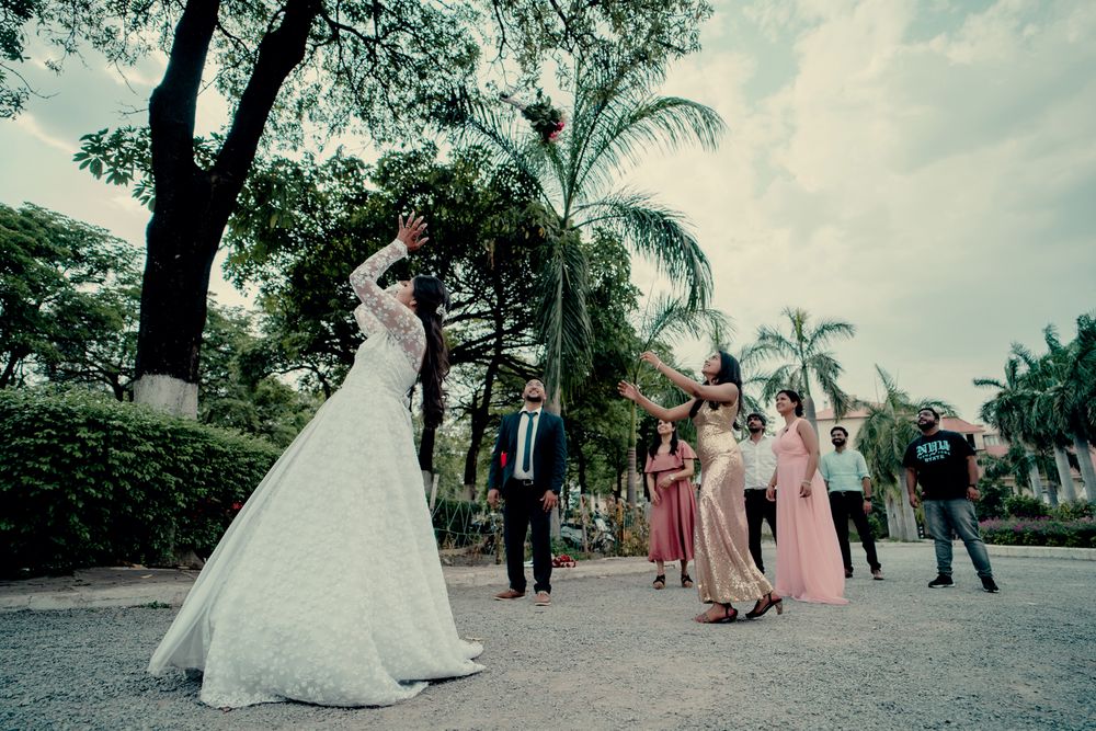 Photo From Cristian Wedding  { Pannkaj & Aishpalya } - By Raj Digital Studio