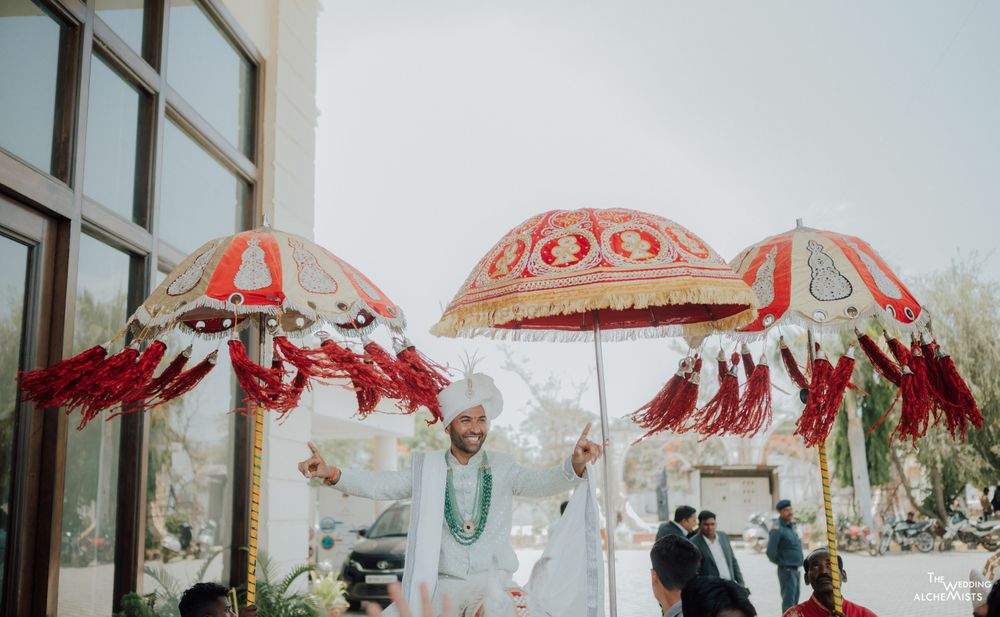 Photo From Shruti & Shriram - By The Wedding Alchemists