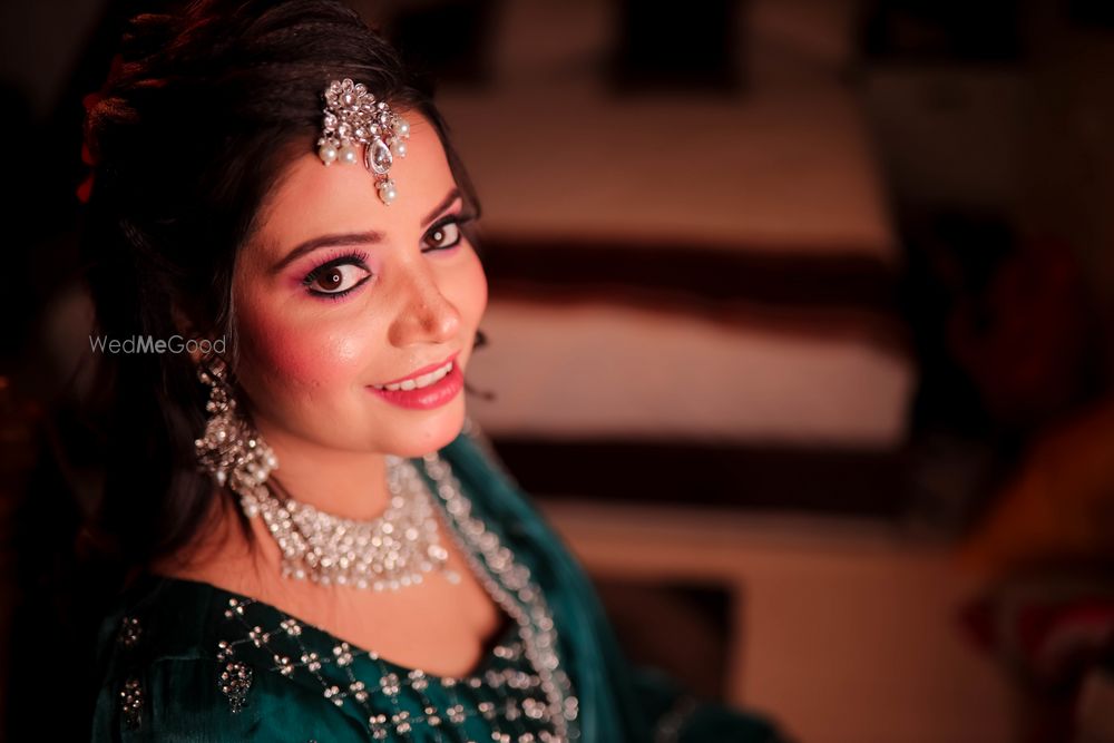 Photo From Shubham X Prachi  - By Wedding Tale by Abhishek