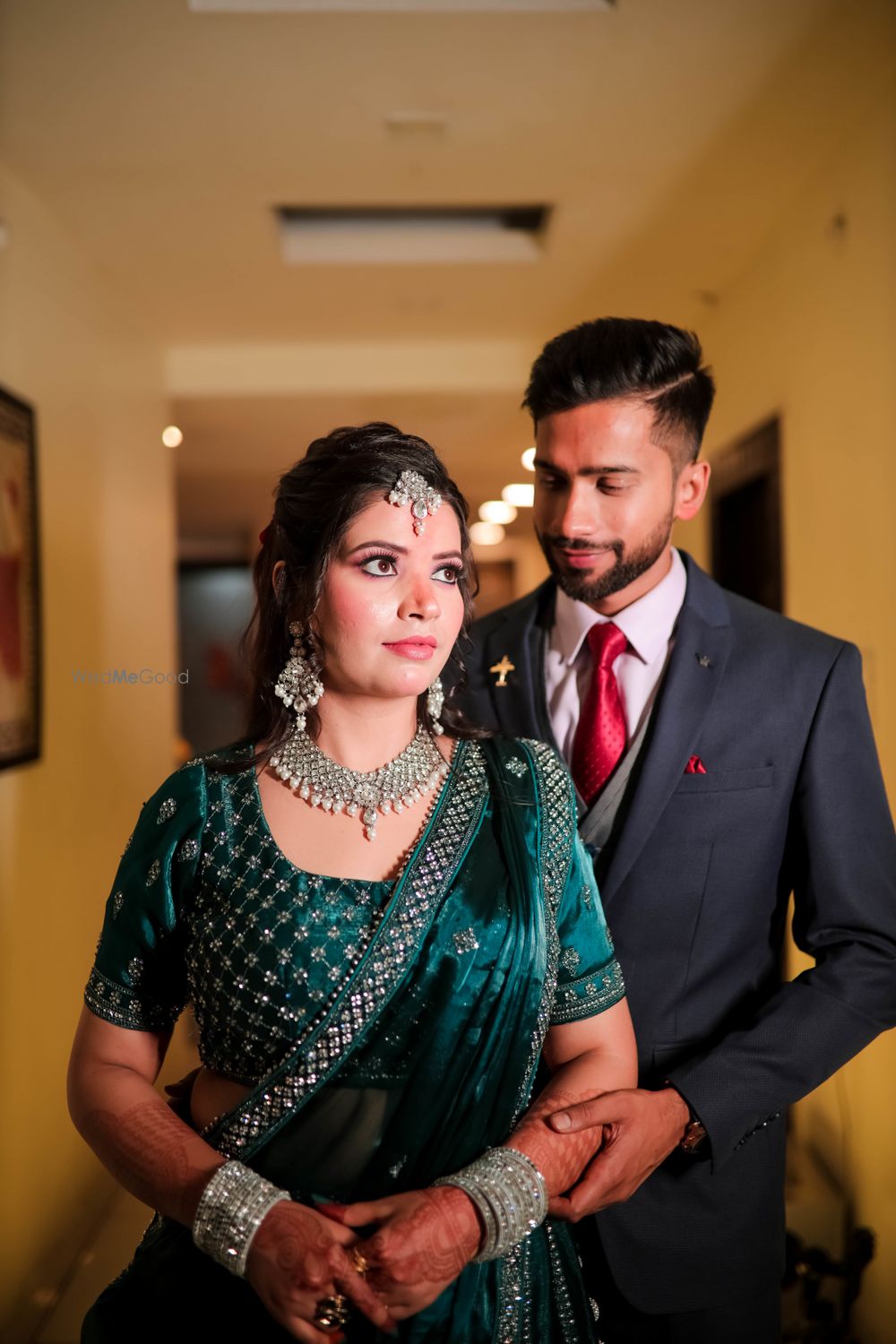 Photo From Shubham X Prachi  - By Wedding Tale by Abhishek