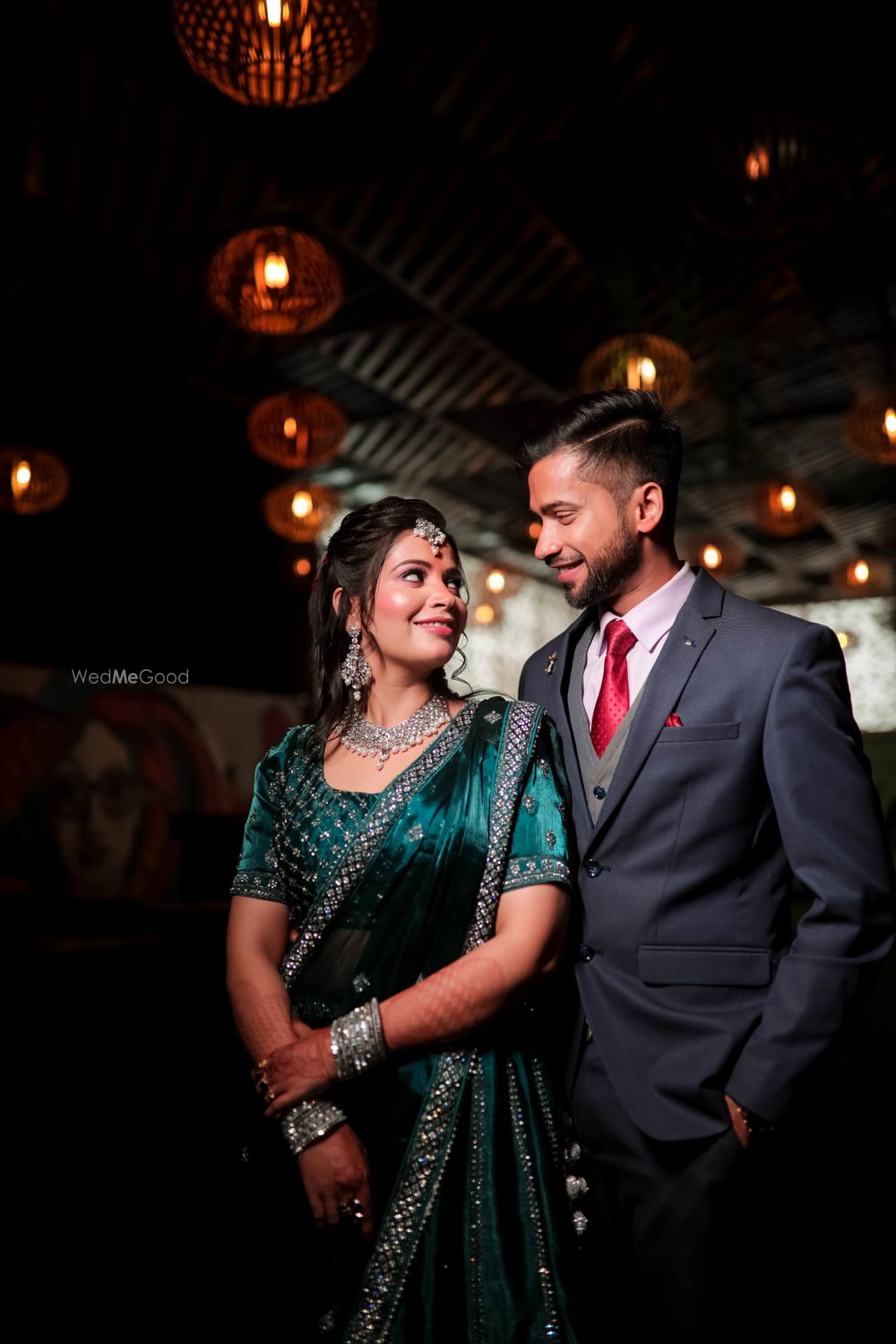 Photo From Shubham X Prachi  - By Wedding Tale by Abhishek