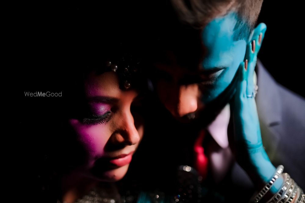 Photo From Shubham X Prachi  - By Wedding Tale by Abhishek