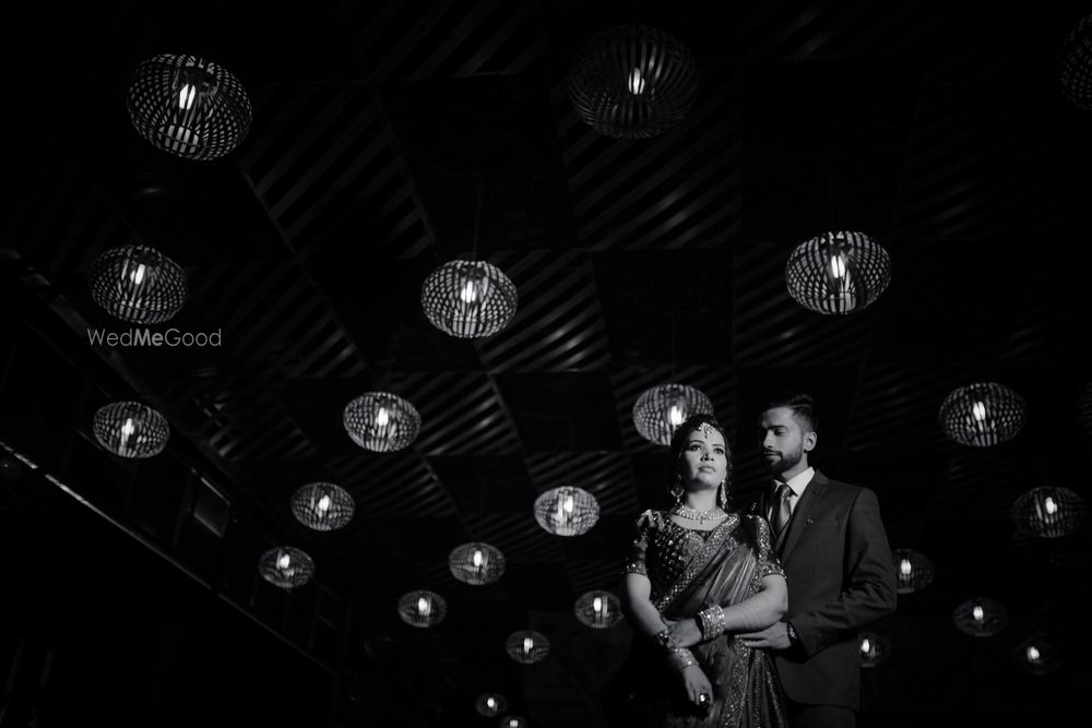 Photo From Shubham X Prachi  - By Wedding Tale by Abhishek