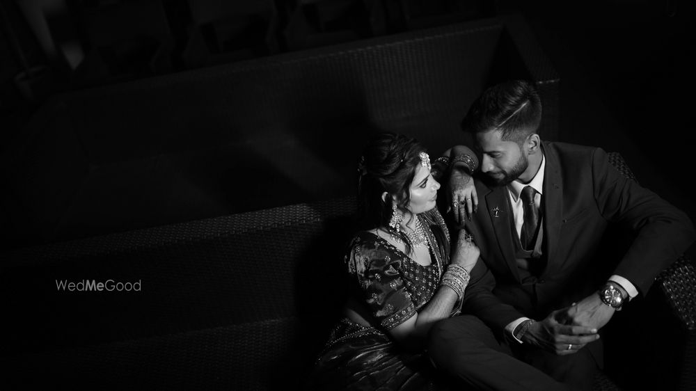 Photo From Shubham X Prachi  - By Wedding Tale by Abhishek