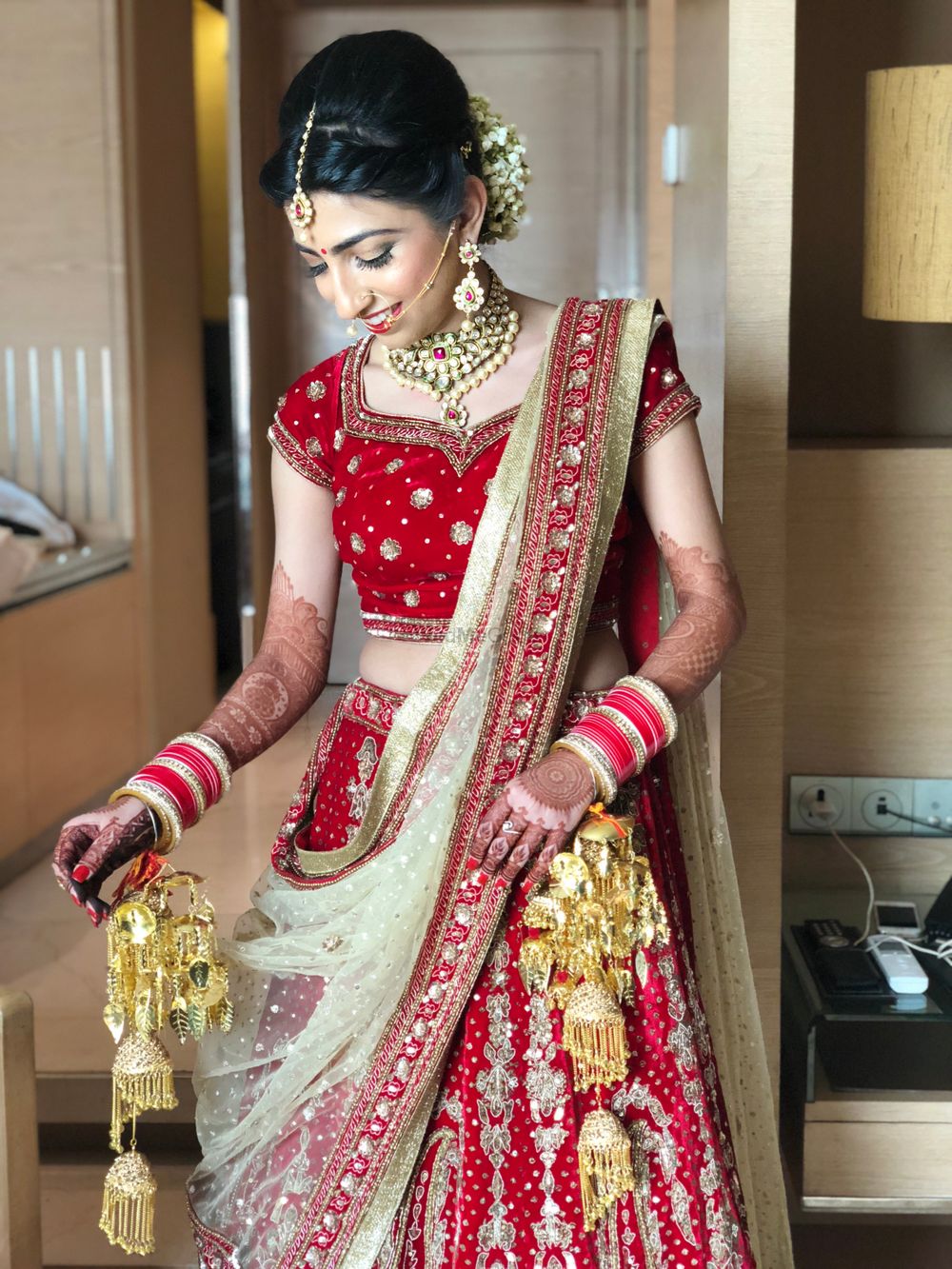 Photo From Bridal Looks - By Glam by Deepal Haria