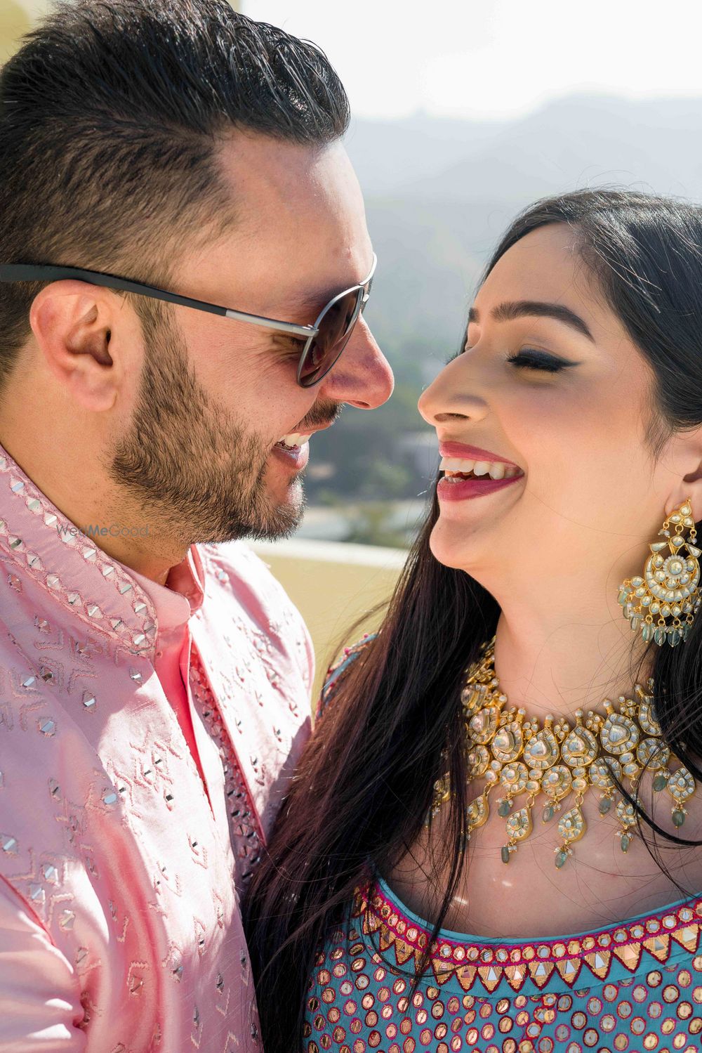 Photo From Nimisha & Harpreet - By Event Gurus 