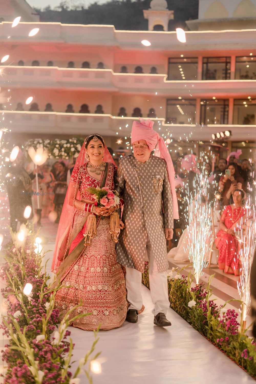 Photo From Nimisha & Harpreet - By Event Gurus 