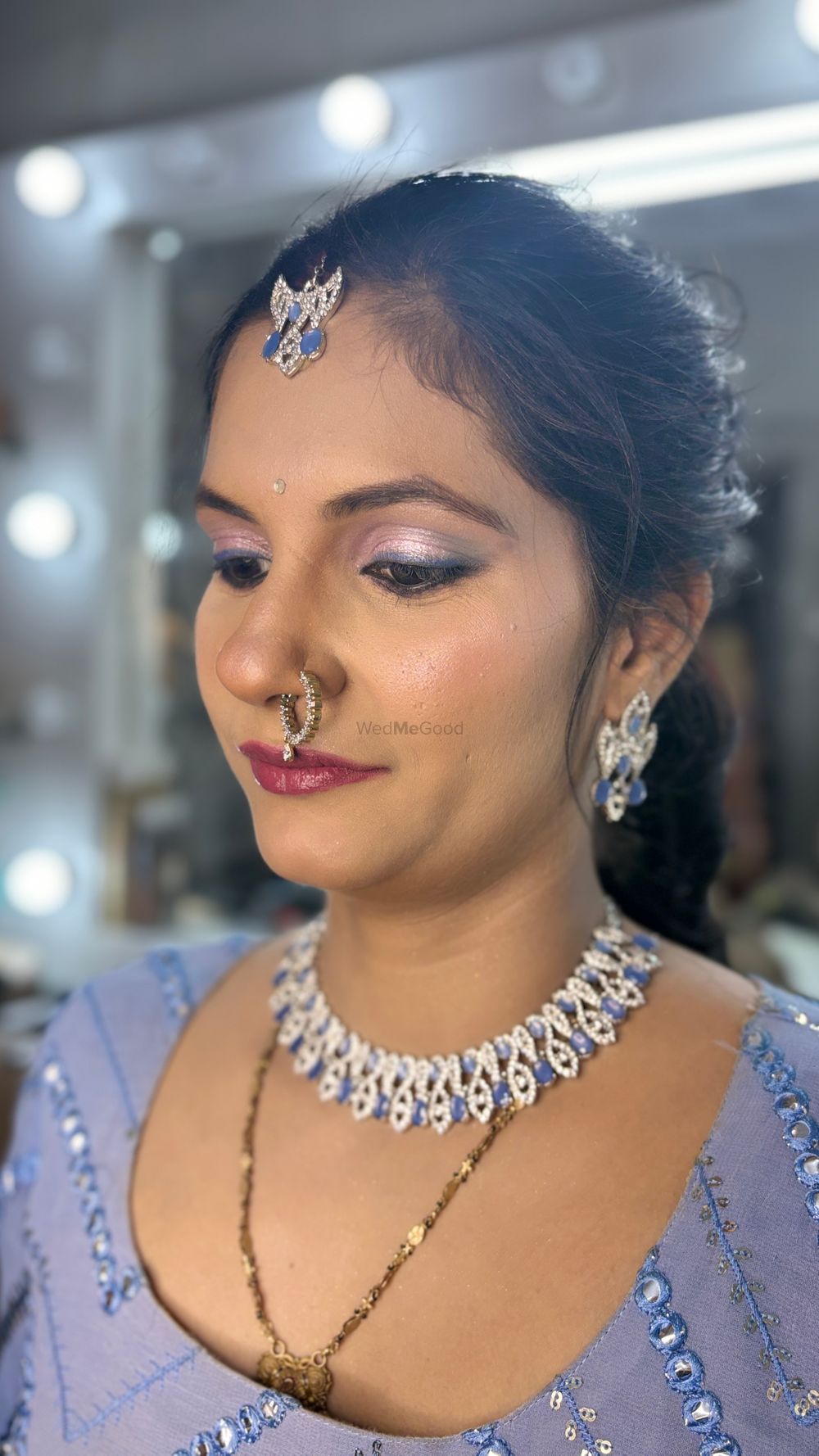 Photo From Party makeup - By Makeovers by Pooja
