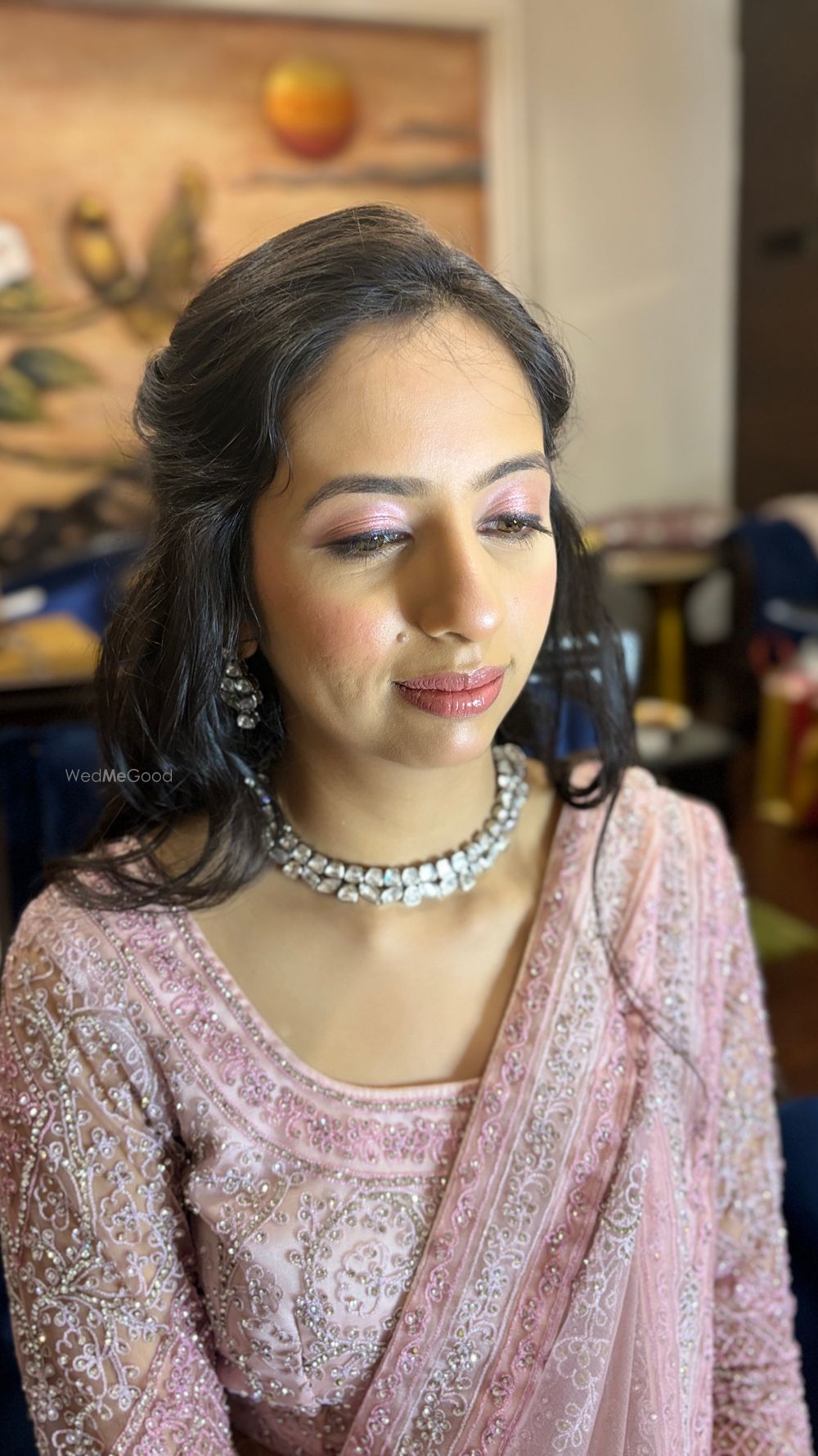 Photo From Party makeup - By Makeovers by Pooja