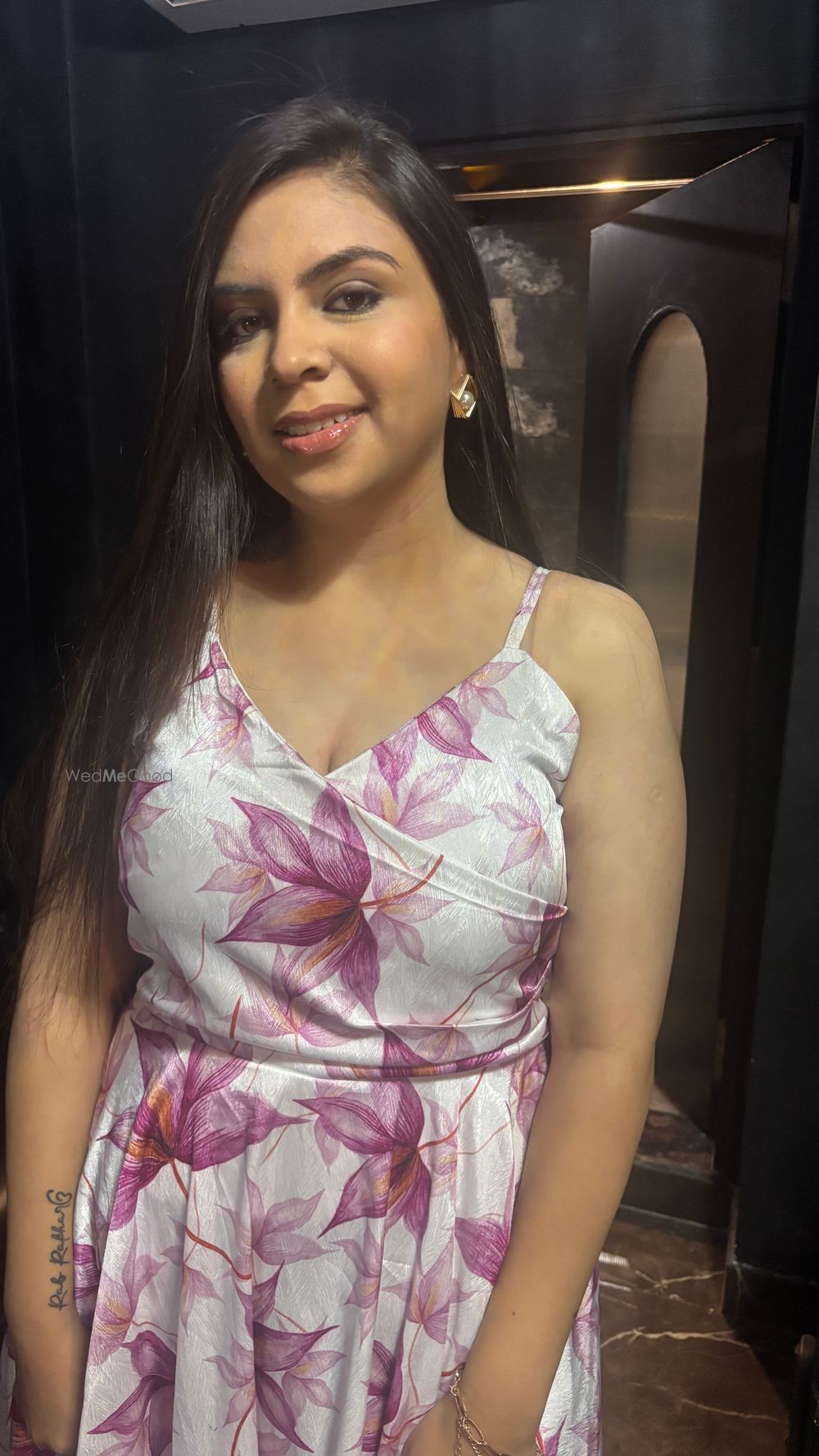 Photo From Party makeup - By Upbeat Makeovers by Pooja Arora