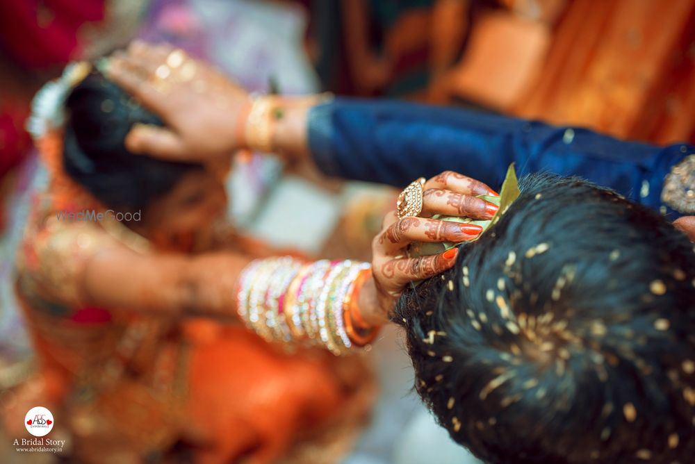 Photo From Vivek & Sushmita - By A Bridal Story