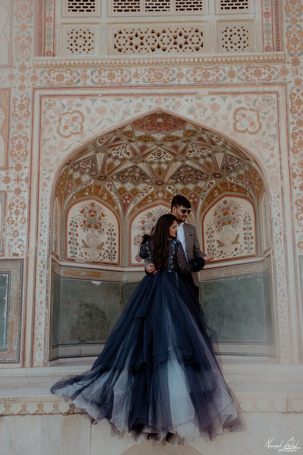 Photo From Jaipur Pre Wedding shoot - By Naresh Gohel Photography