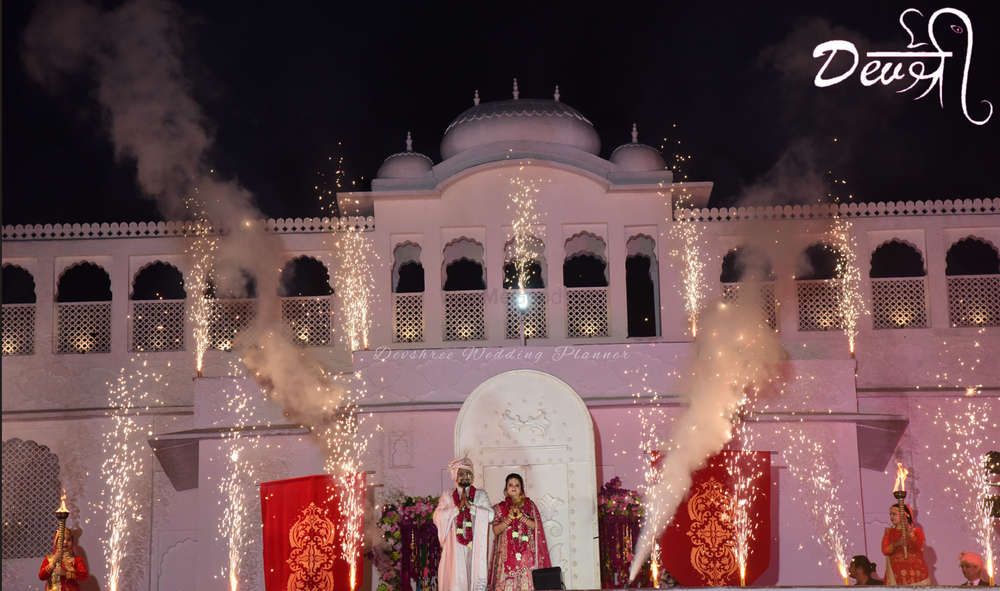 Photo From Harsit & Manila - By Devshree Wedding Planner