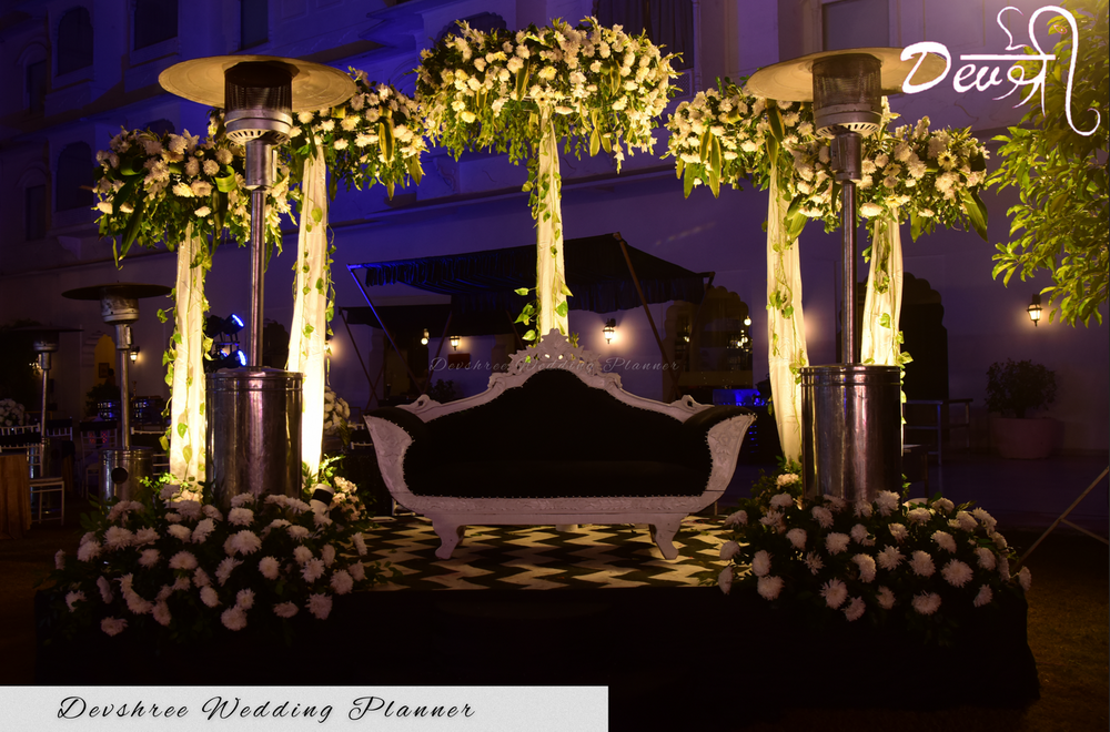 Photo From Harsit & Manila - By Devshree Wedding Planner