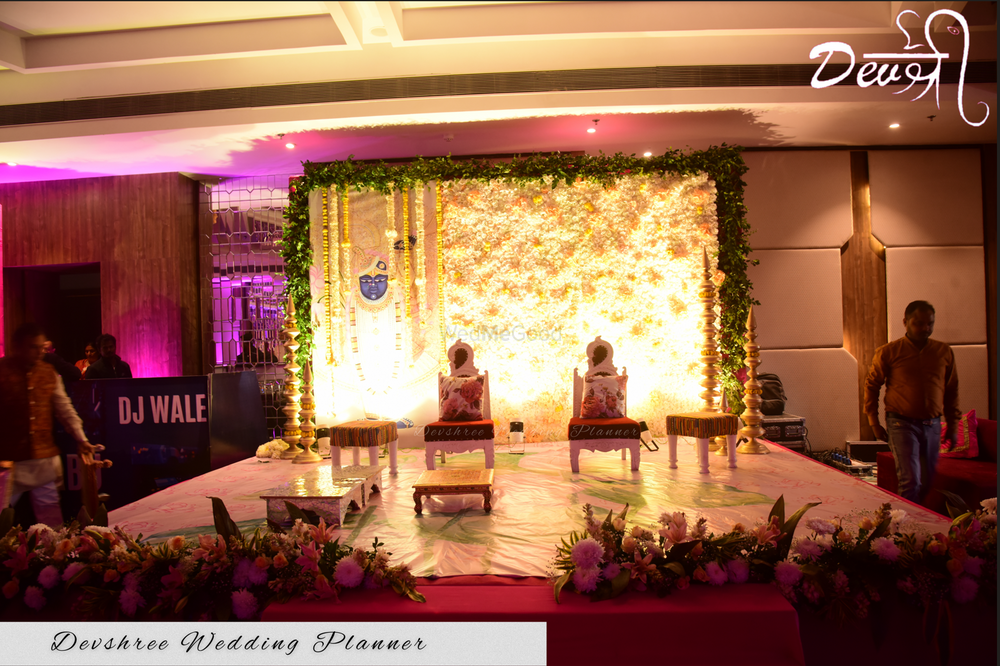 Photo From Harsit & Manila - By Devshree Wedding Planner