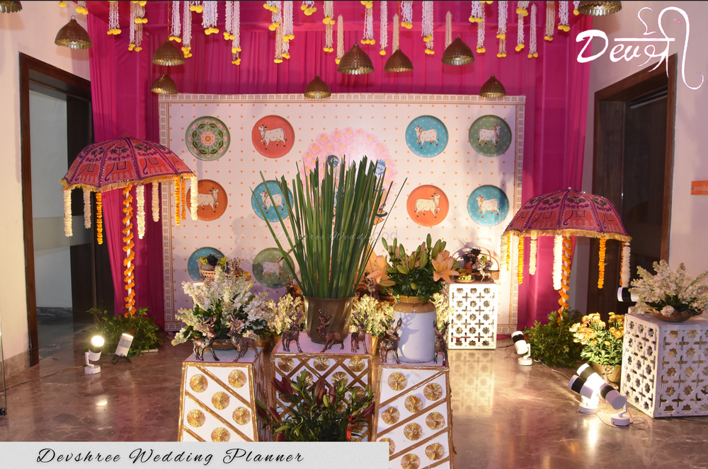 Photo From Harsit & Manila - By Devshree Wedding Planner