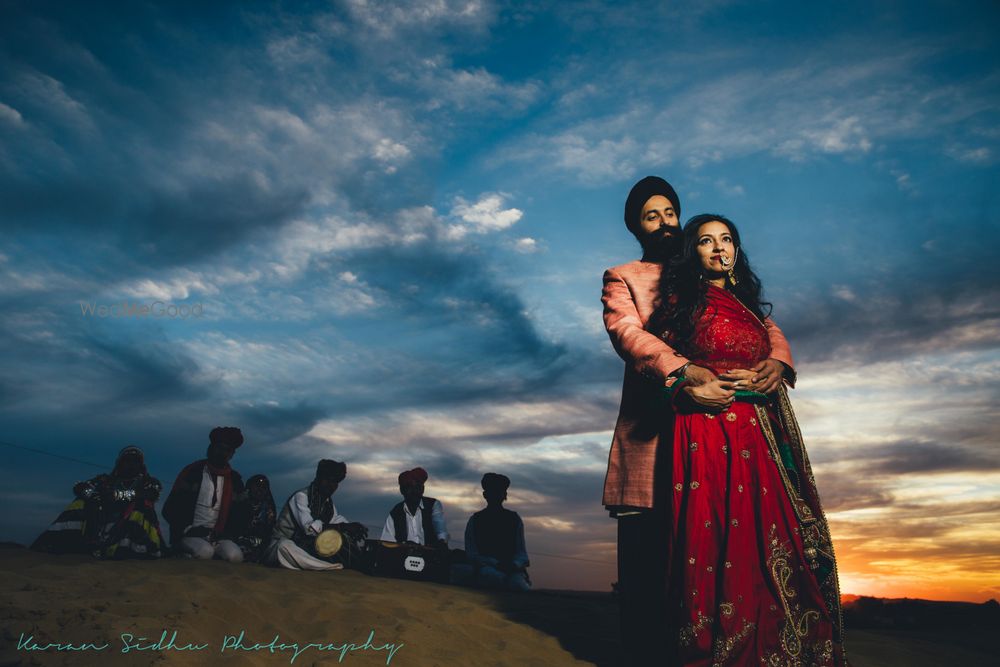 Photo From Baanie & Jawahar - By Karan Sidhu Photography