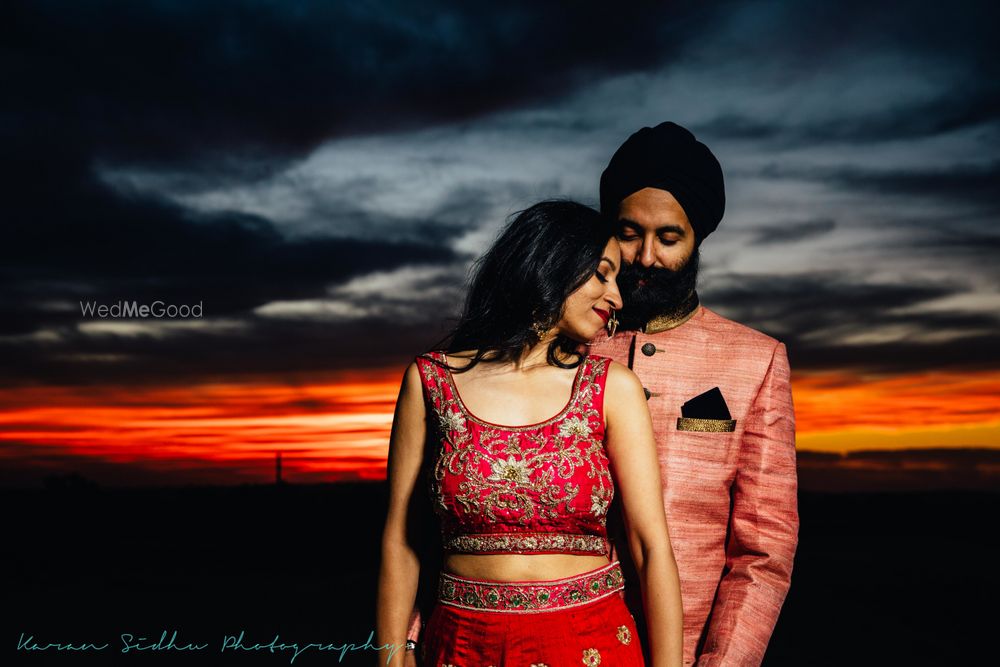 Photo From Baanie & Jawahar - By Karan Sidhu Photography