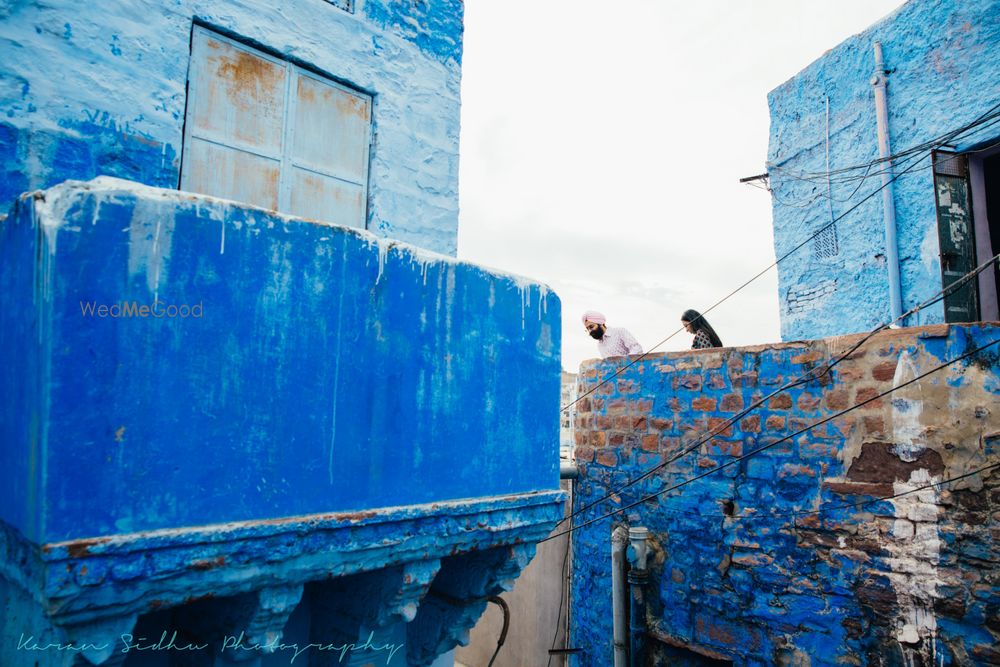 Photo From Baanie & Jawahar - By Karan Sidhu Photography