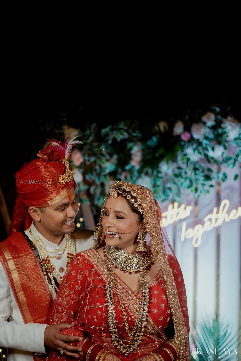 Photo From Akansha & Aditya - By Kashaya Pictures