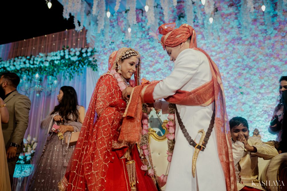 Photo From Akansha & Aditya - By Kashaya Pictures