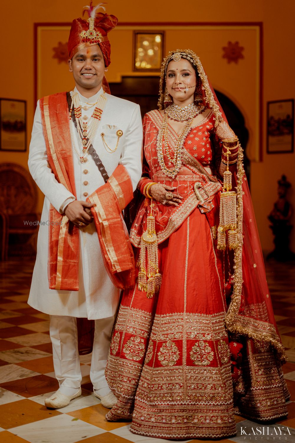 Photo From Akansha & Aditya - By Kashaya Pictures