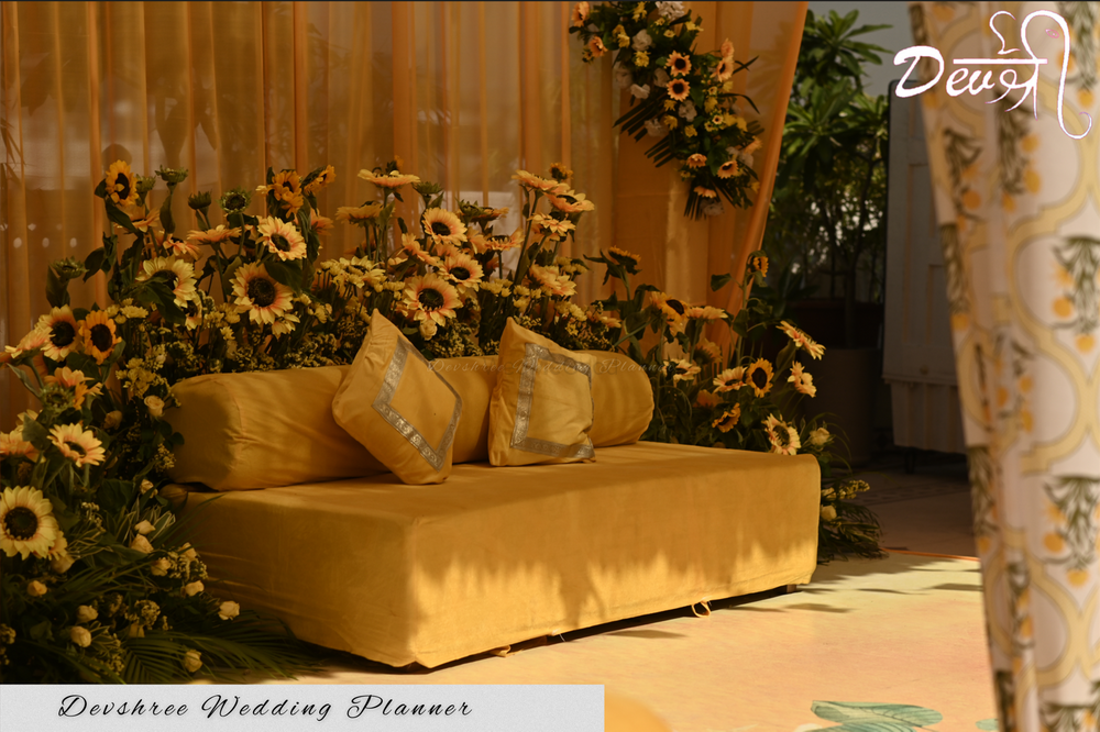 Photo From Dooheeta & Ashveen - By Devshree Wedding Planner