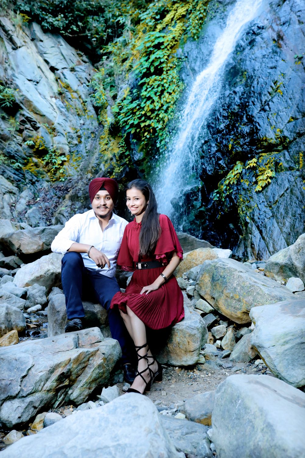 Photo From Pre Wedding Shoot - By Dilipraj Production