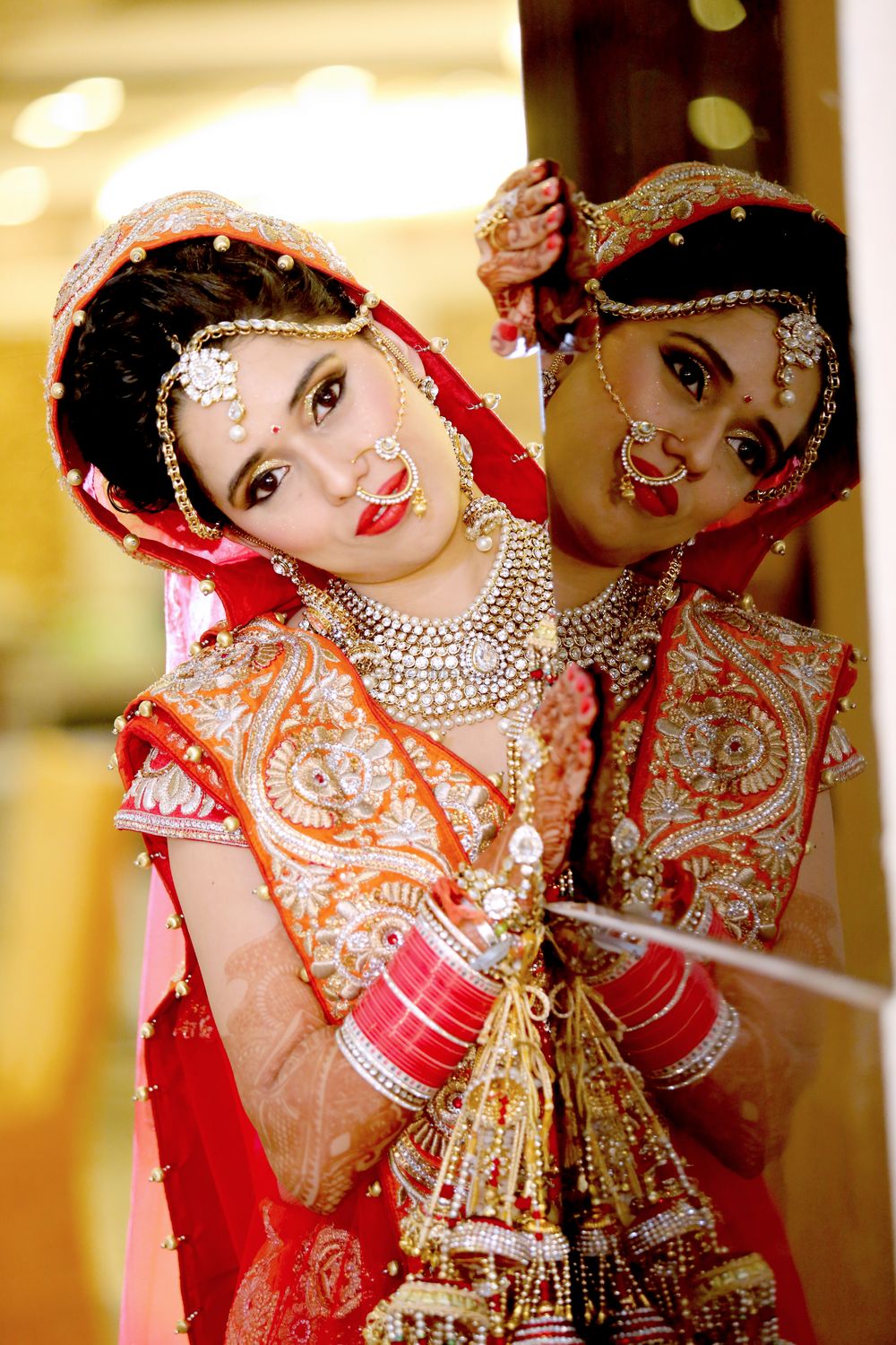 Photo From Bride Candid - By Dilipraj Production