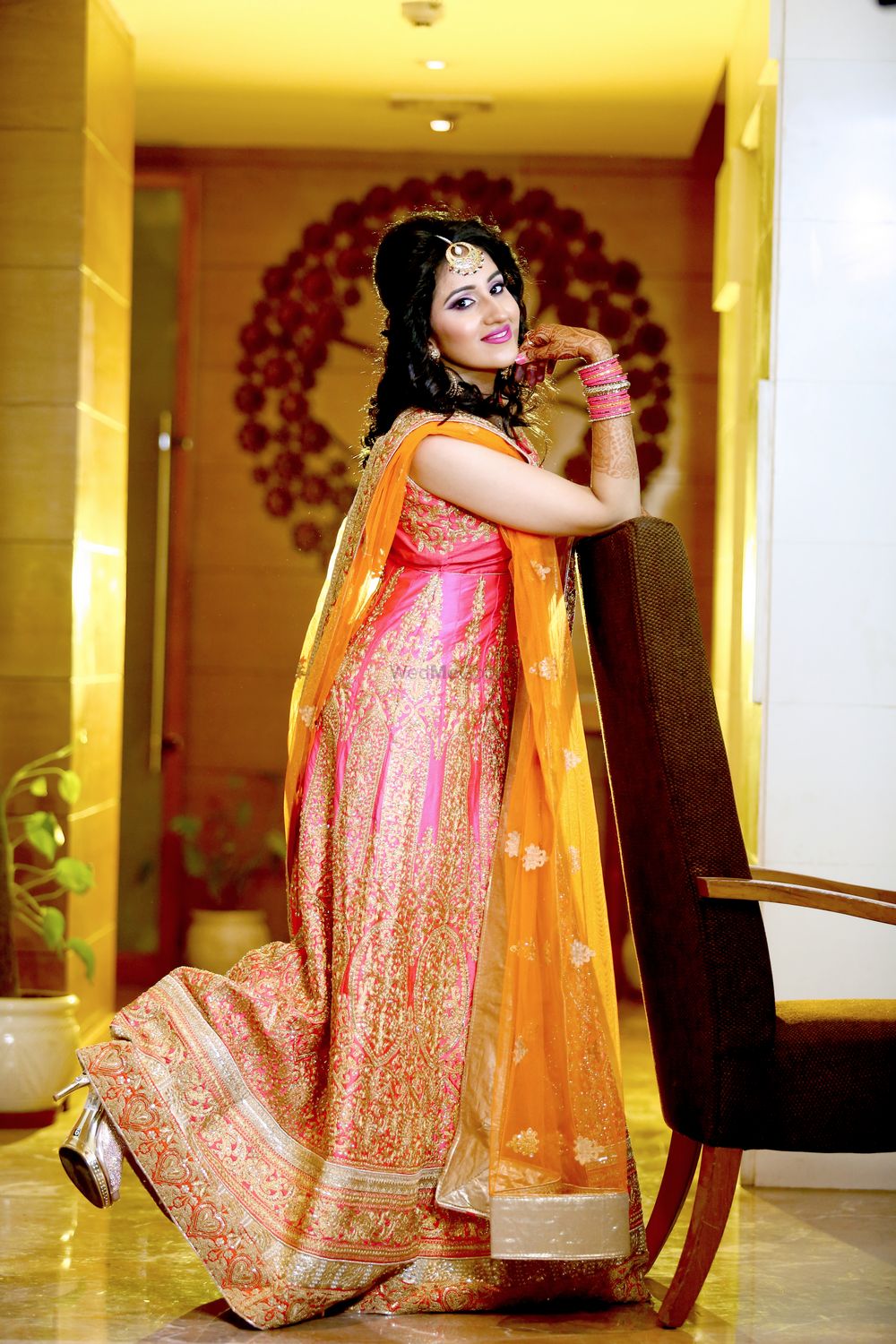 Photo From Bride Candid - By Dilipraj Production