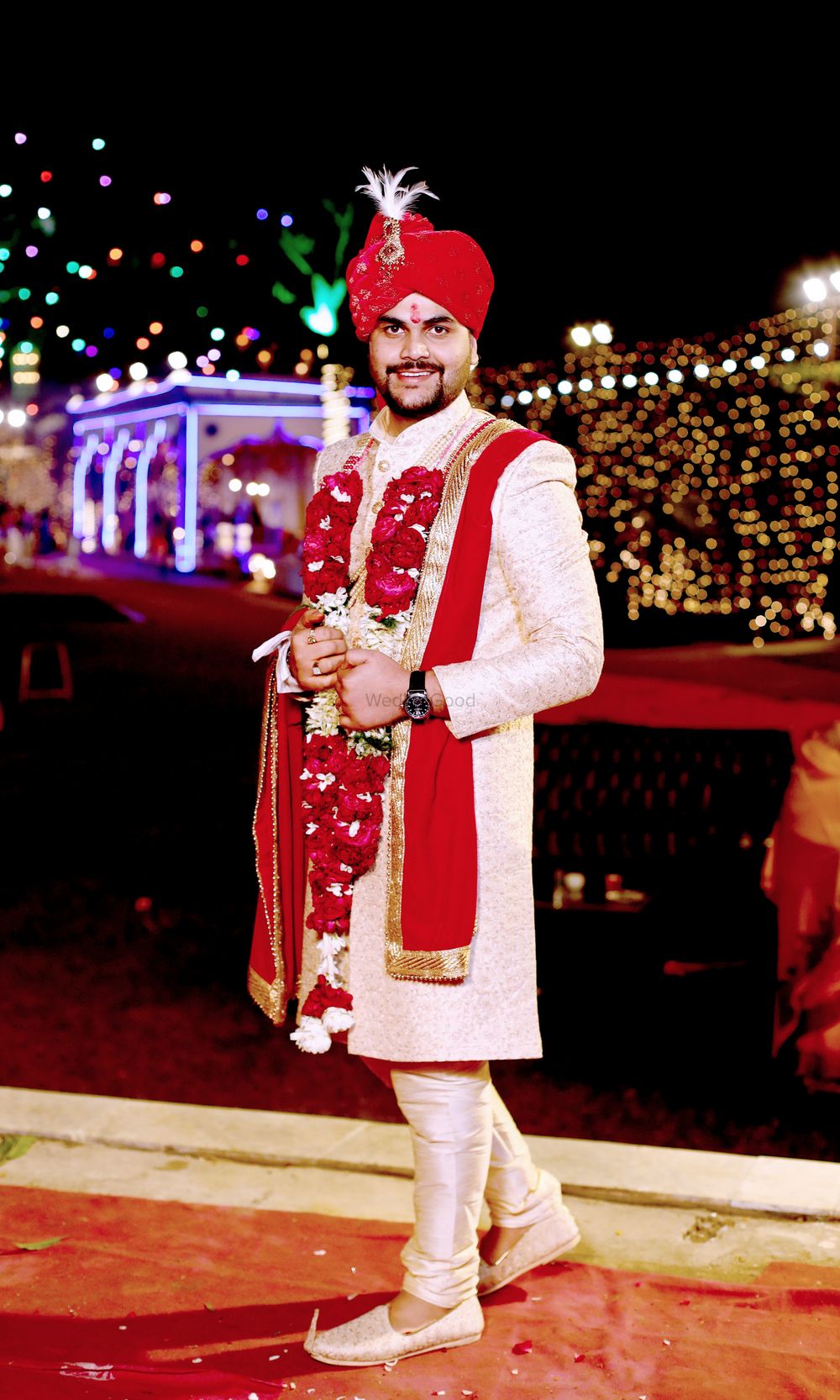 Photo From Groom Candid Shoot - By Dilipraj Production