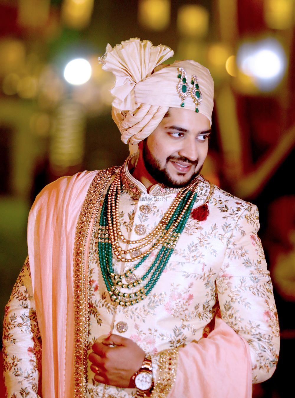 Photo From Groom Candid Shoot - By Dilipraj Production