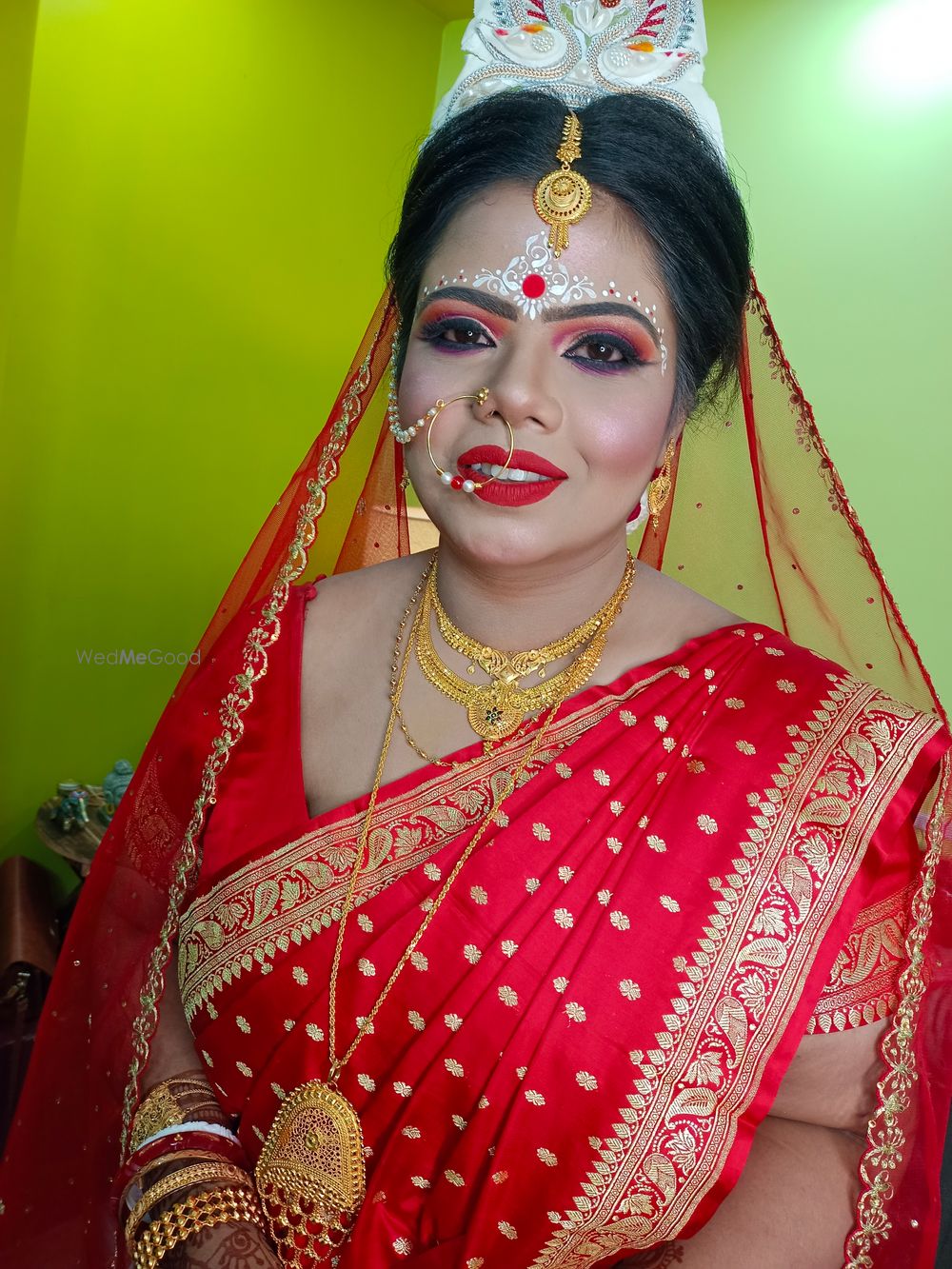 Photo From 2022- 2023 All brides - By Dibya's Makeover