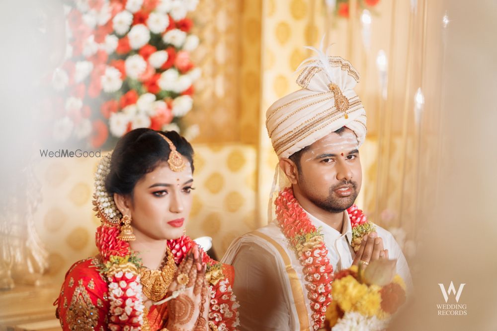 Photo From Suriya Madhan & Savitha shri Wedding  - By Wedding Records