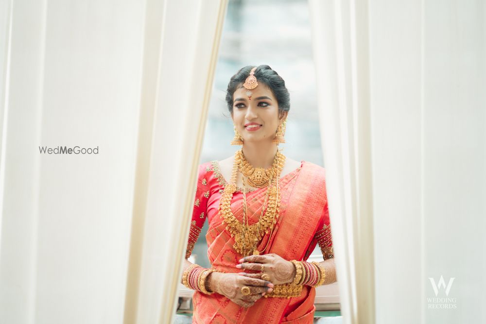 Photo From Suriya Madhan & Savitha shri Wedding  - By Wedding Records