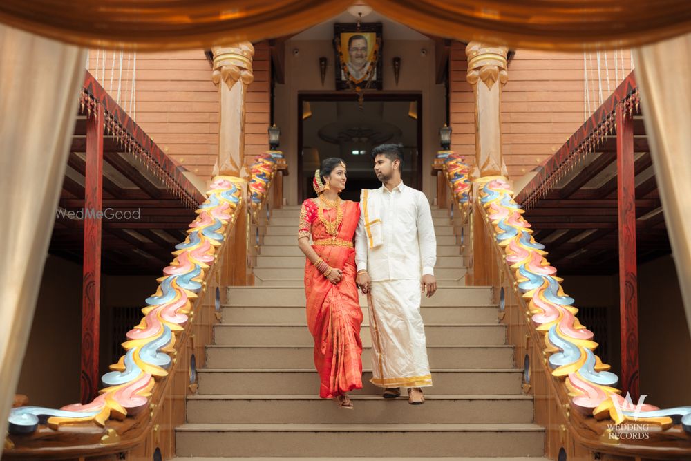 Photo From Suriya Madhan & Savitha shri Wedding  - By Wedding Records