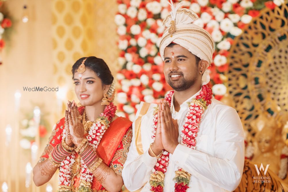 Photo From Suriya Madhan & Savitha shri Wedding  - By Wedding Records